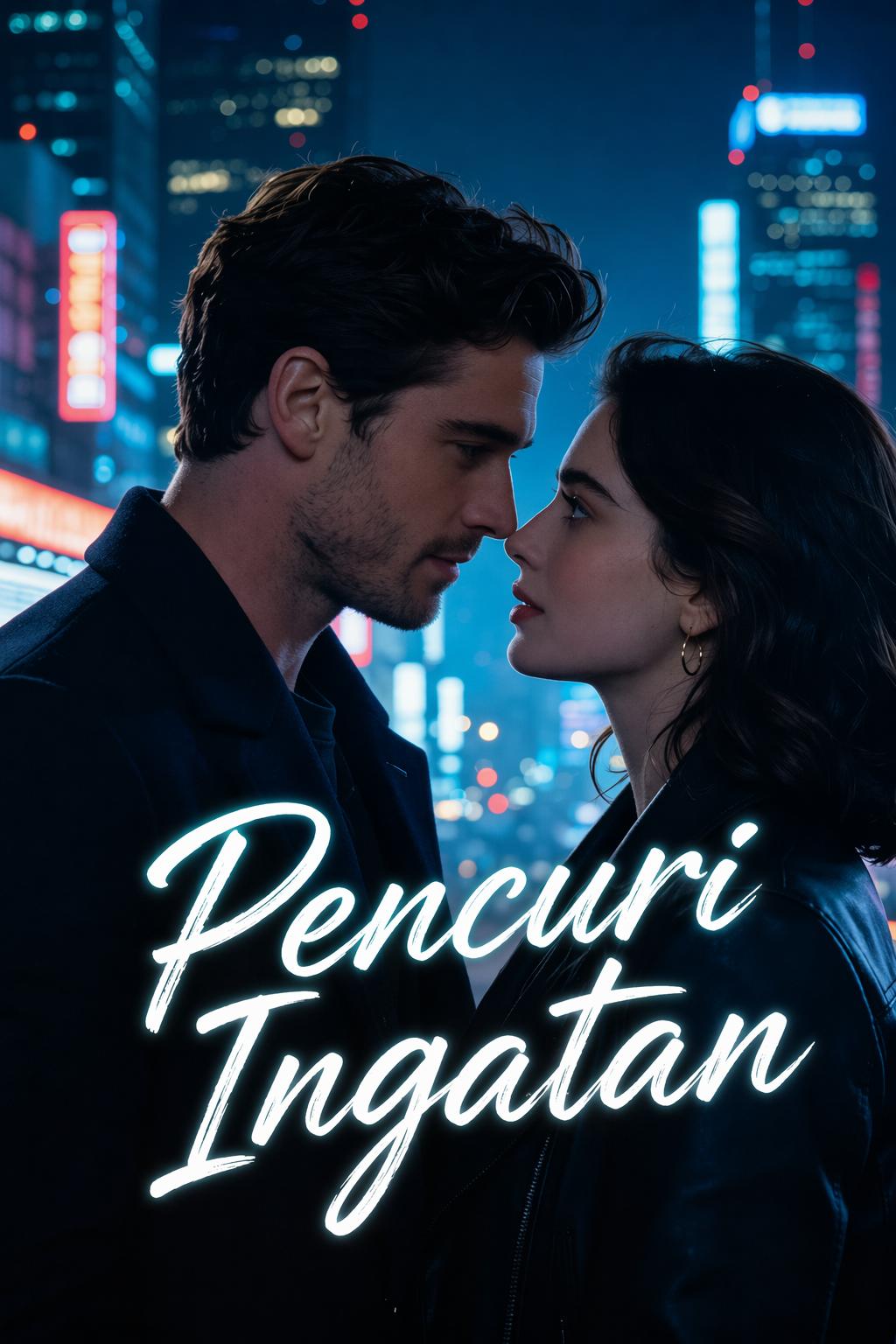 Pencuri Ingatan