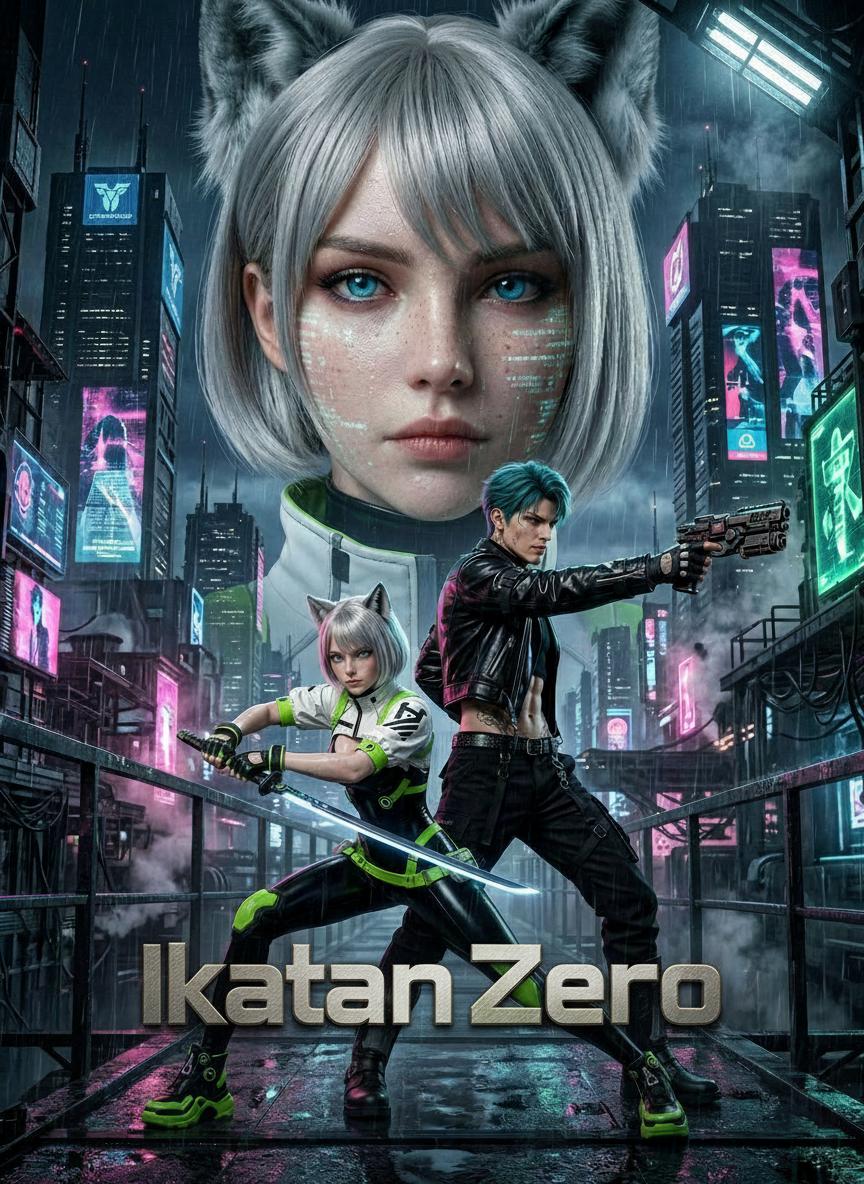 Ikatan ZERO