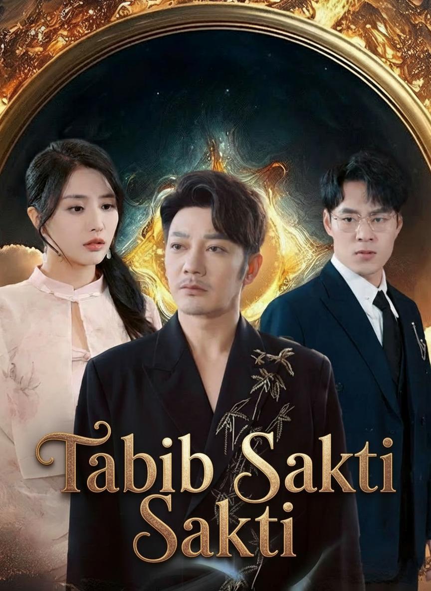 Tabib Sakti