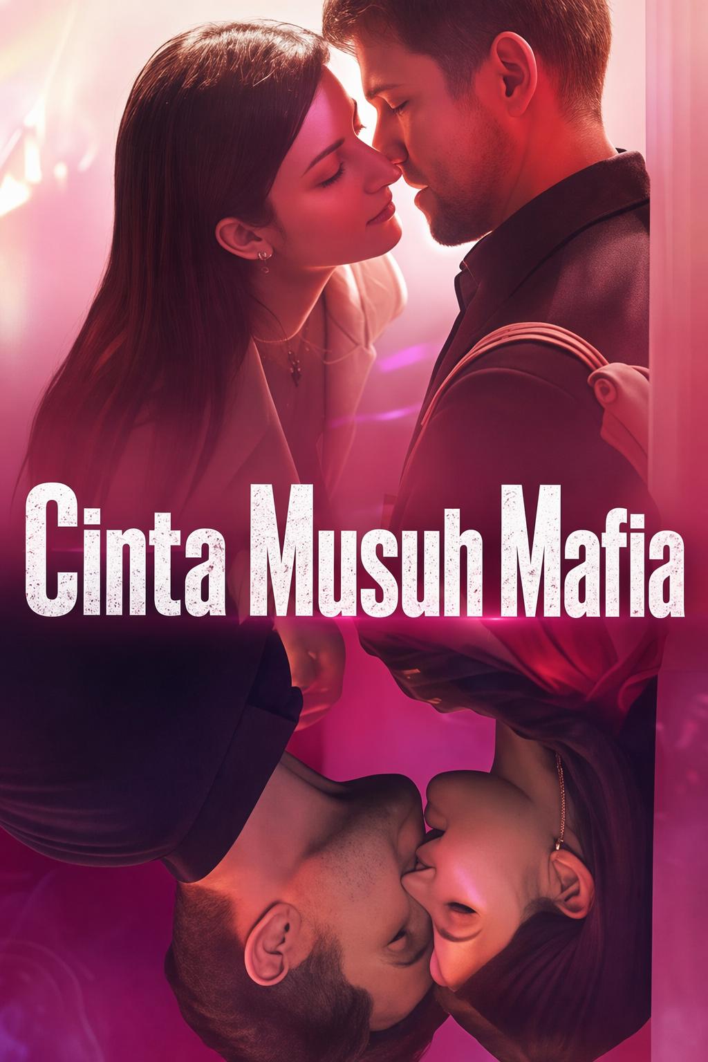 Cinta Musuh Mafia