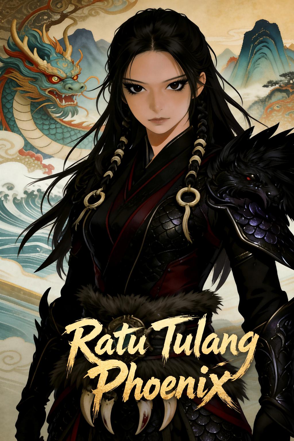 Ratu Tulang Phoenix