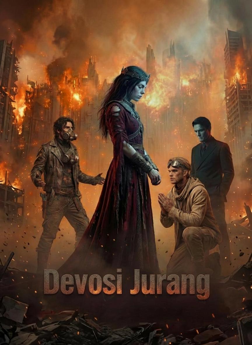 Devosi Jurang