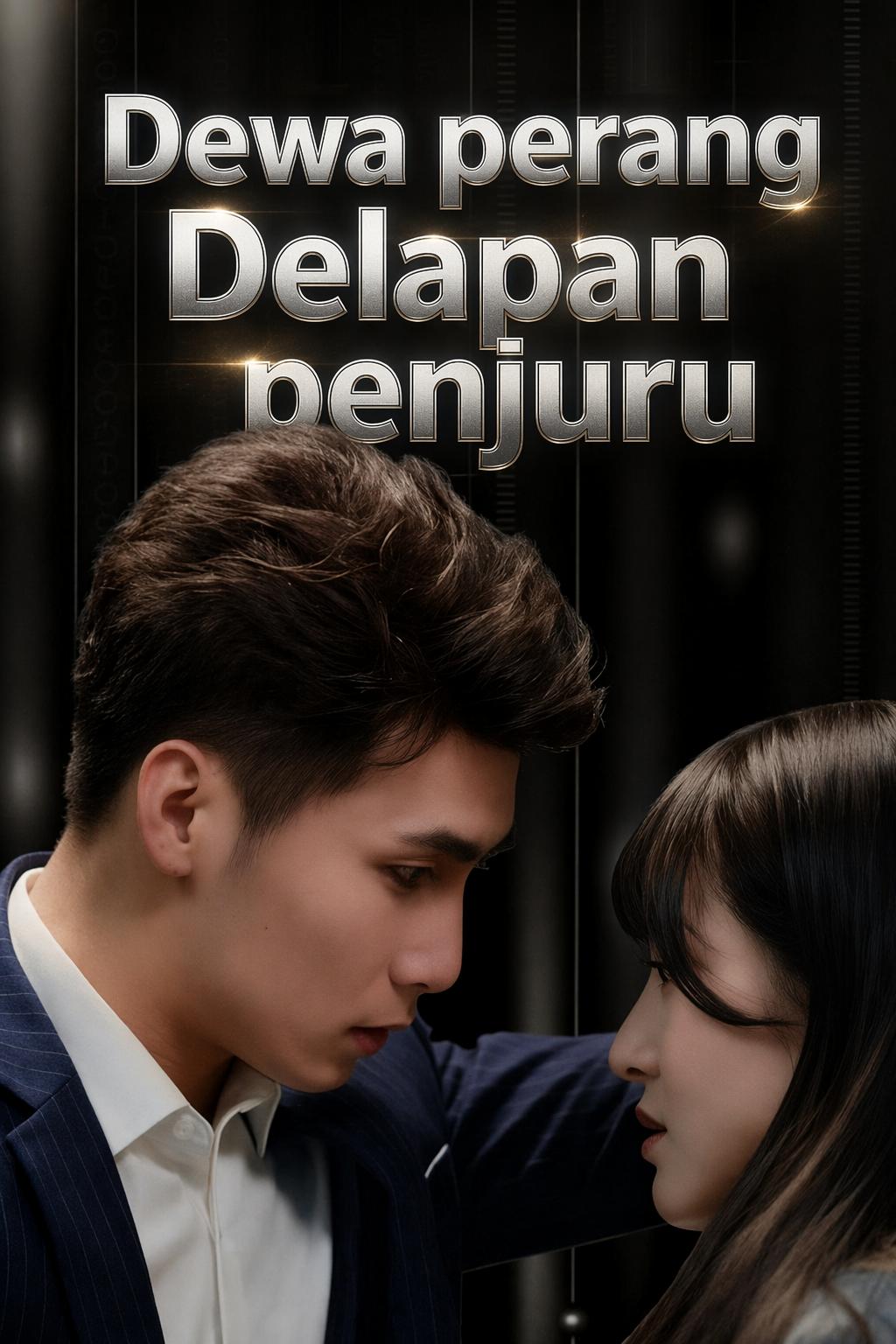 Dewa perang Delapan penjuru