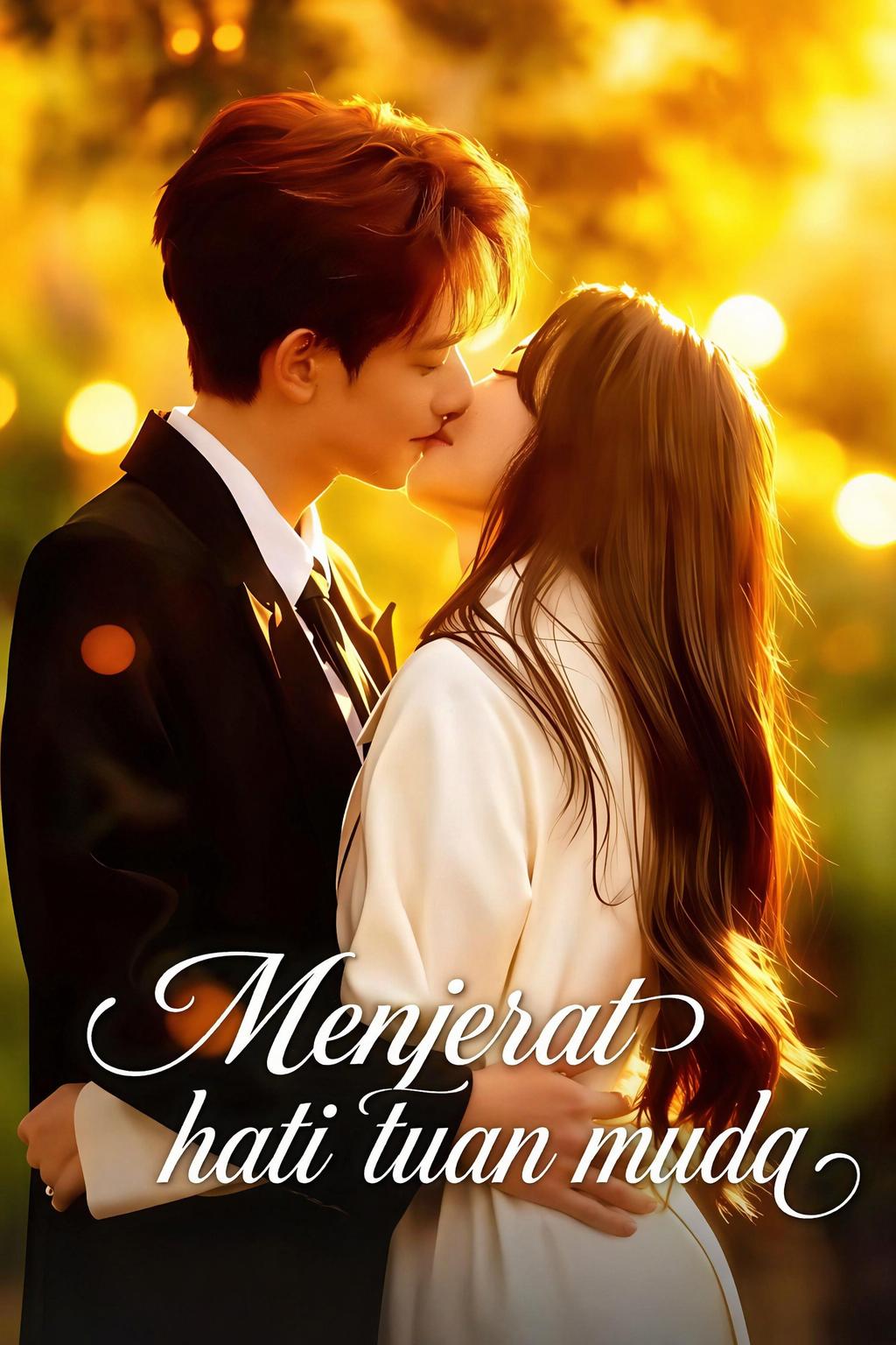 Menjerat hati tuan muda
