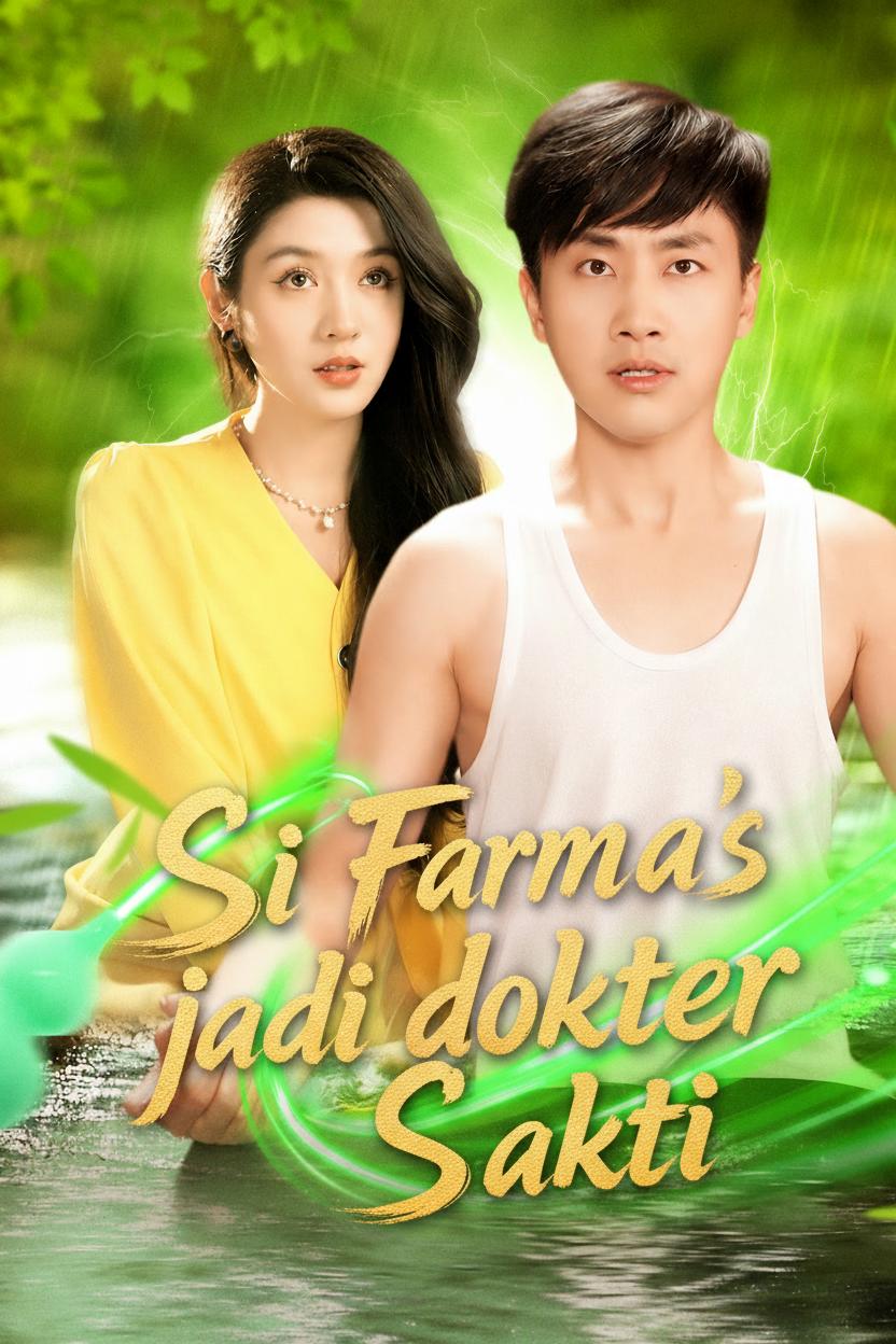 Si buta jadi dokter sakti