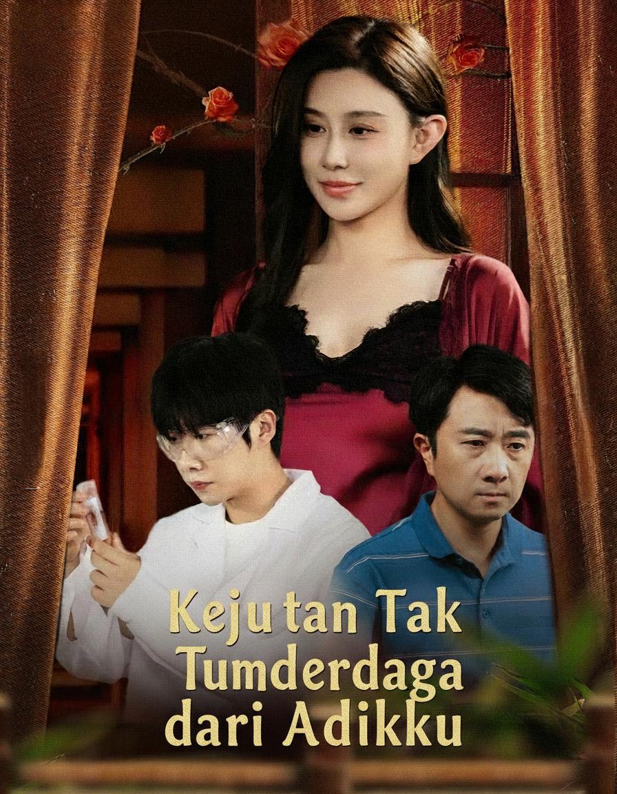 Kejutan Tak Terduga dari Adikku
