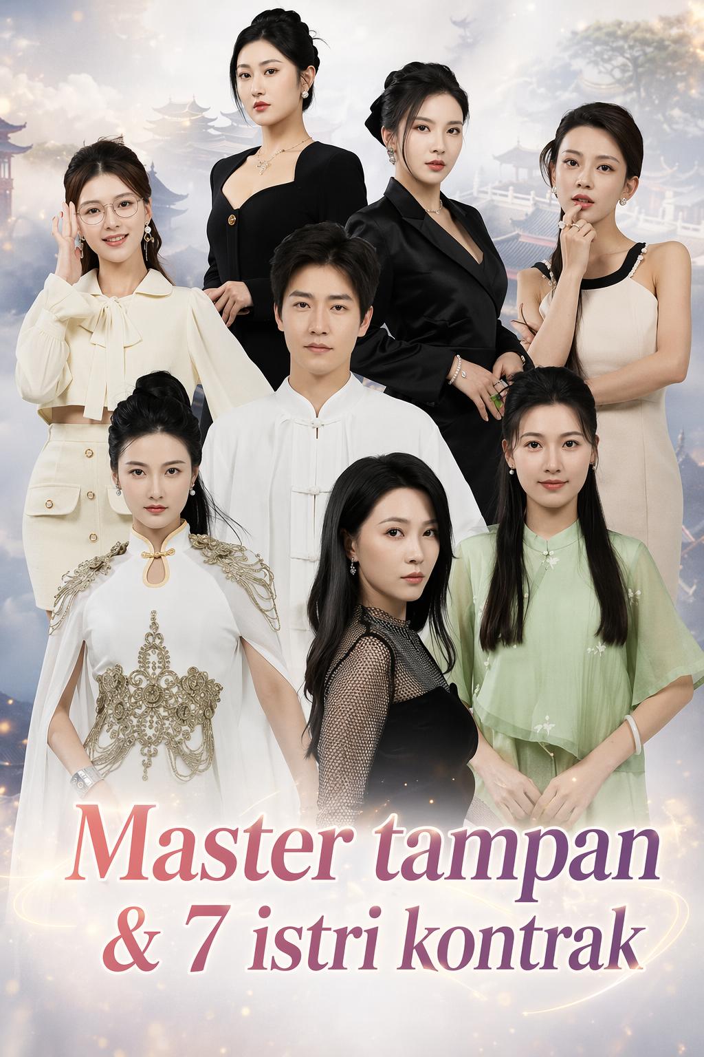 Master muda dan tujuh kakaknya