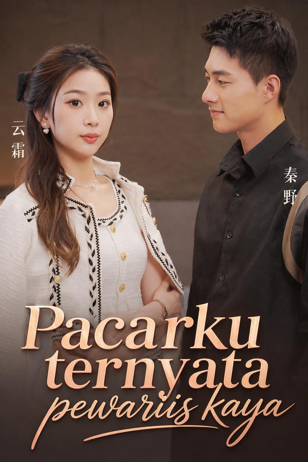 Pacarku ternyata pewaris kaya