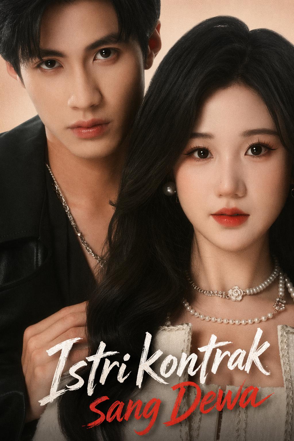 Istri kontrak sang Dewa
