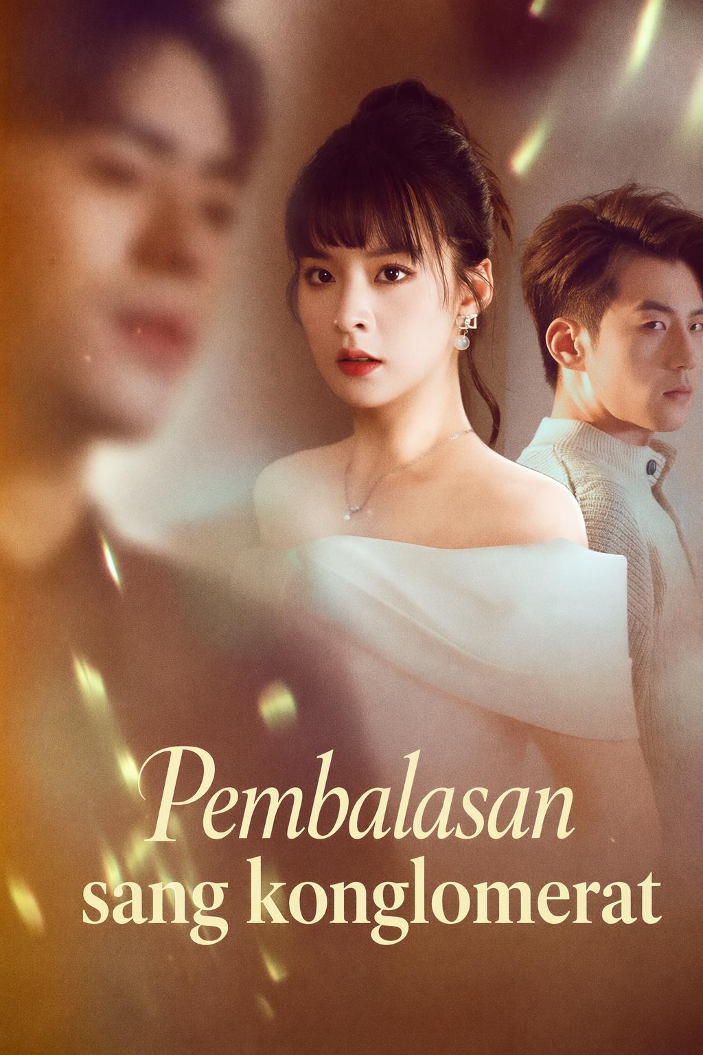 Pembalasan sang konglomerat
