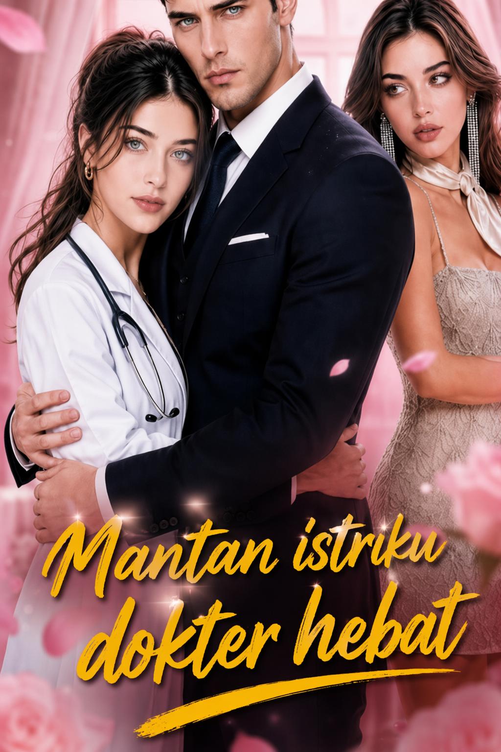 Rahasia mantan istri CEO