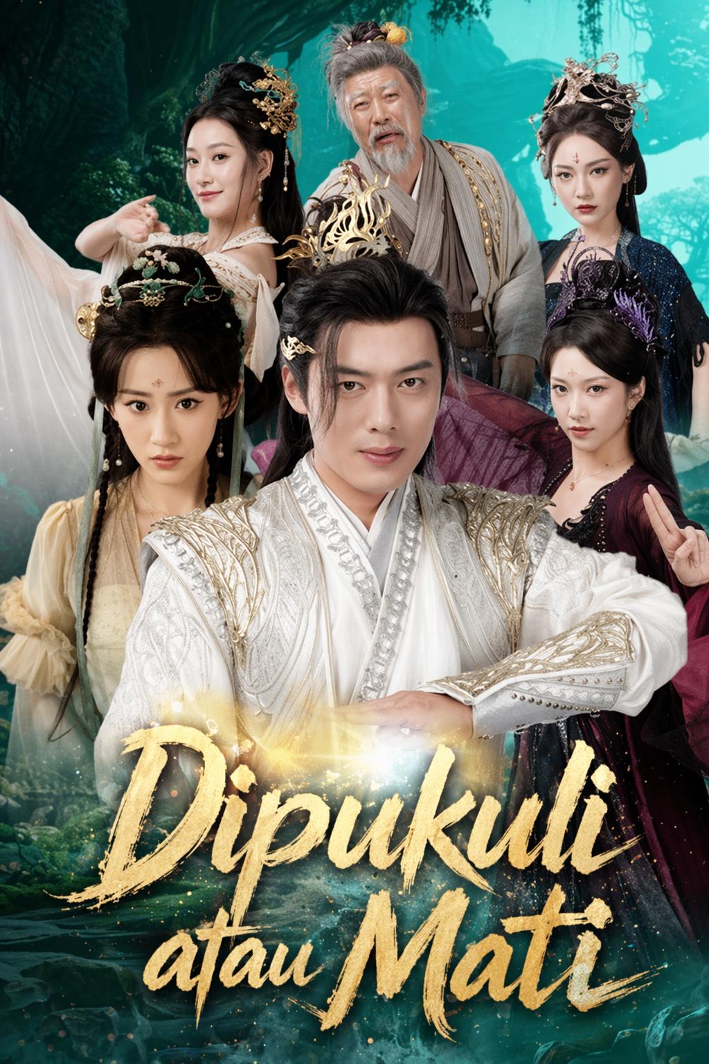 Dipukuli atau Mati