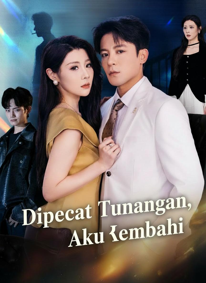 Dipecat Tunangan, Aku Kembali