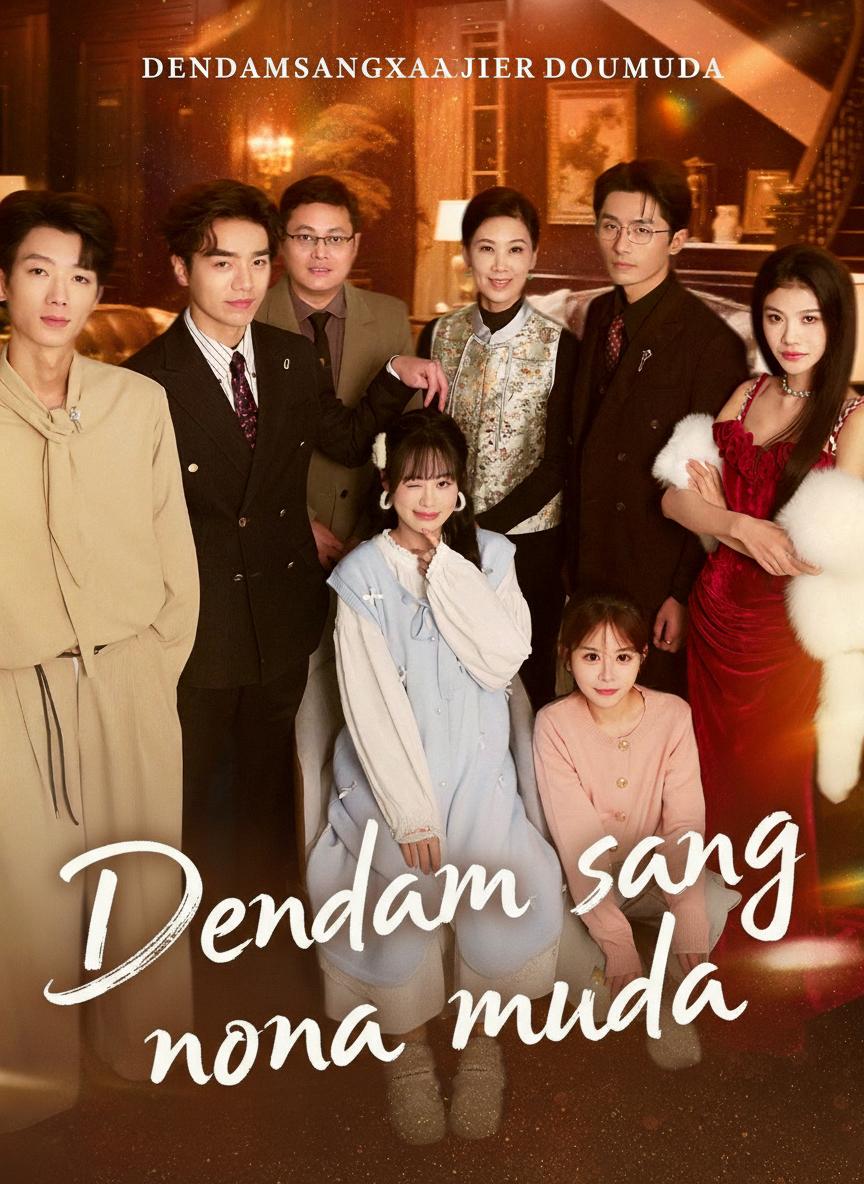 Dendam sang nona muda