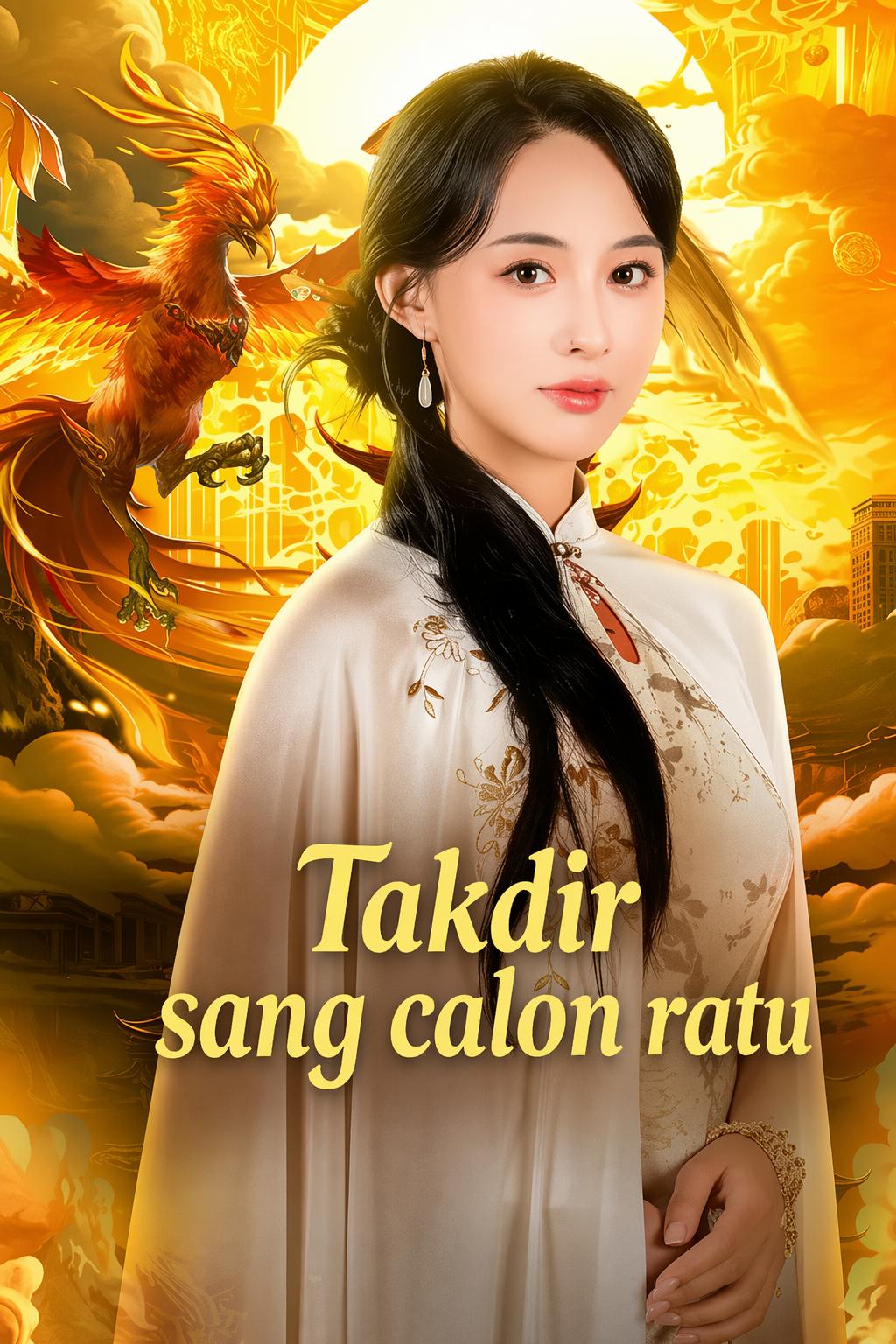 Takdir sang calon ratu
