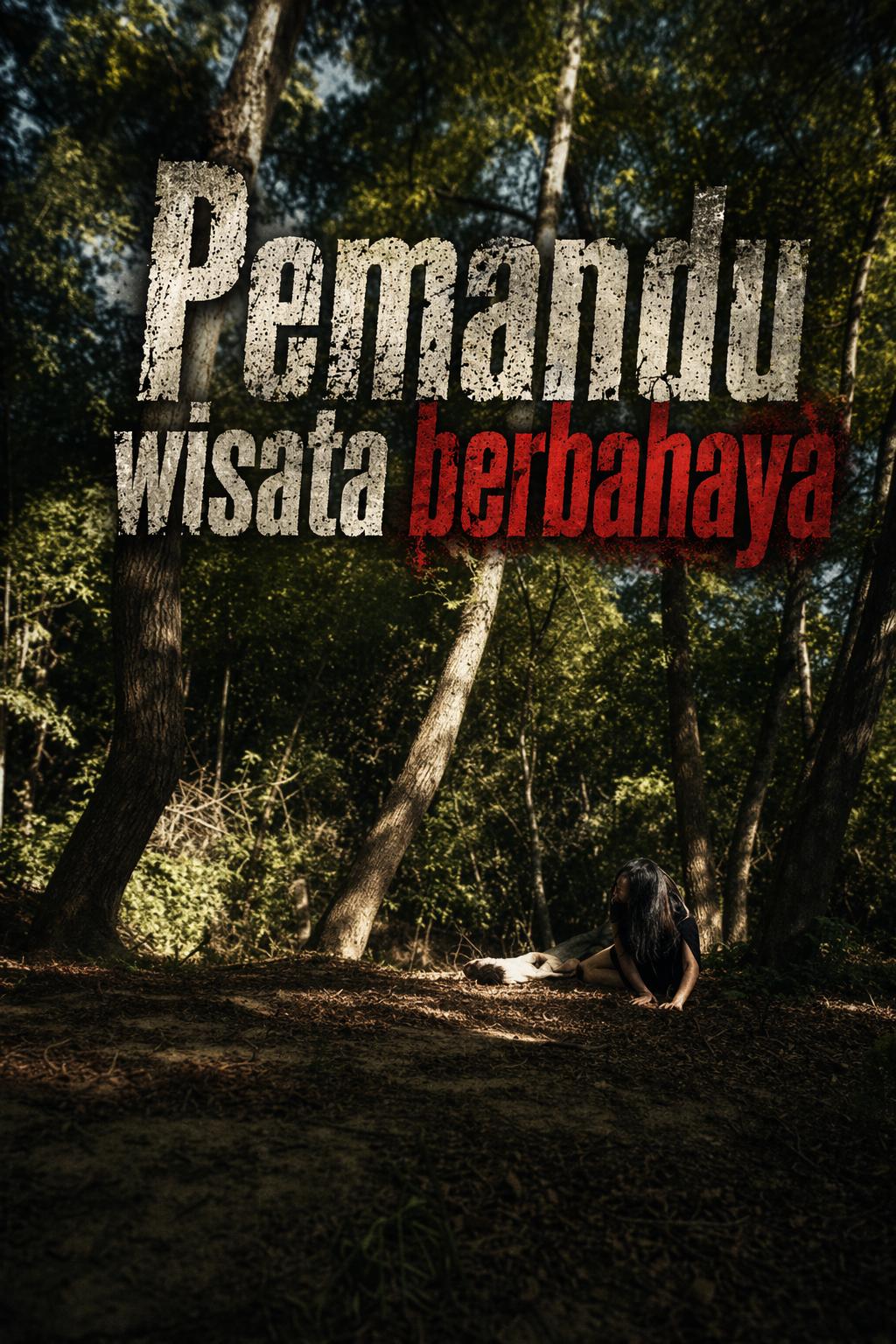 Pemandu wisata berbahaya