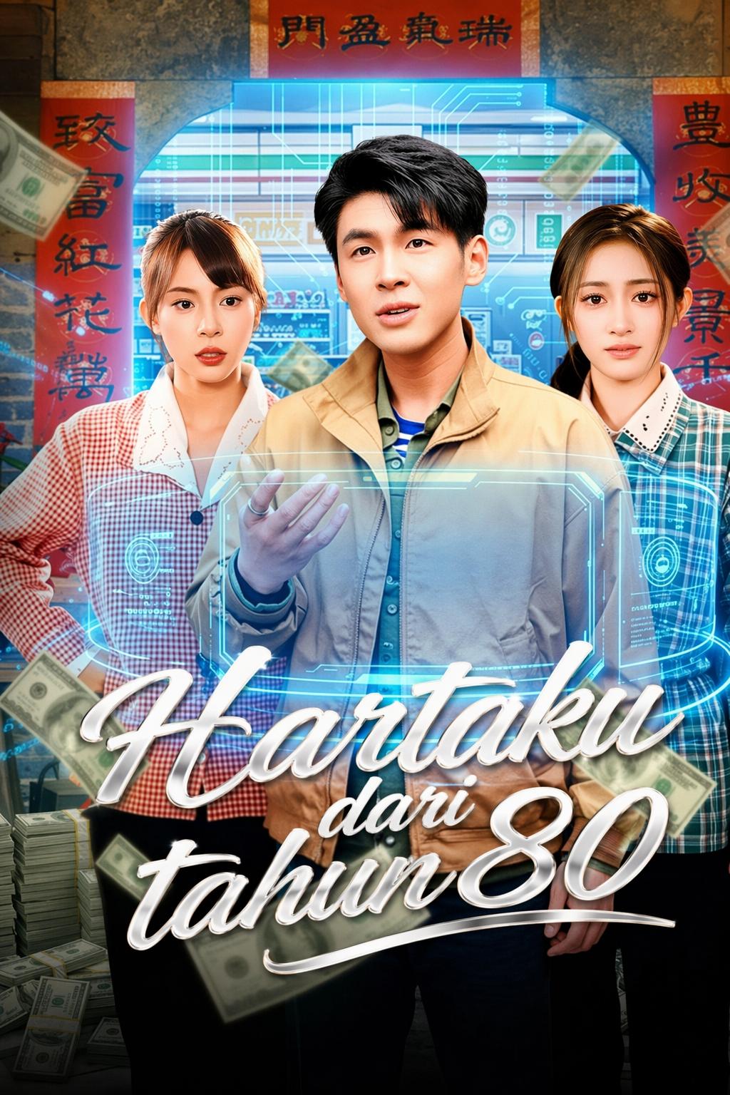 Hartaku dari tahun 80