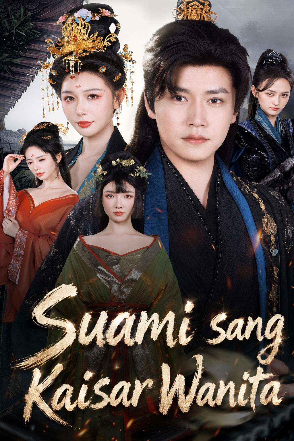 Suami sang Kaisar Wanita