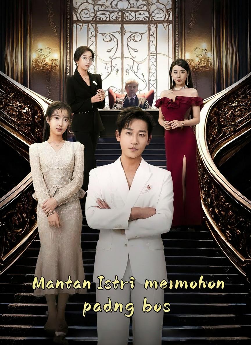 Mantan istri memohon pada sang bos