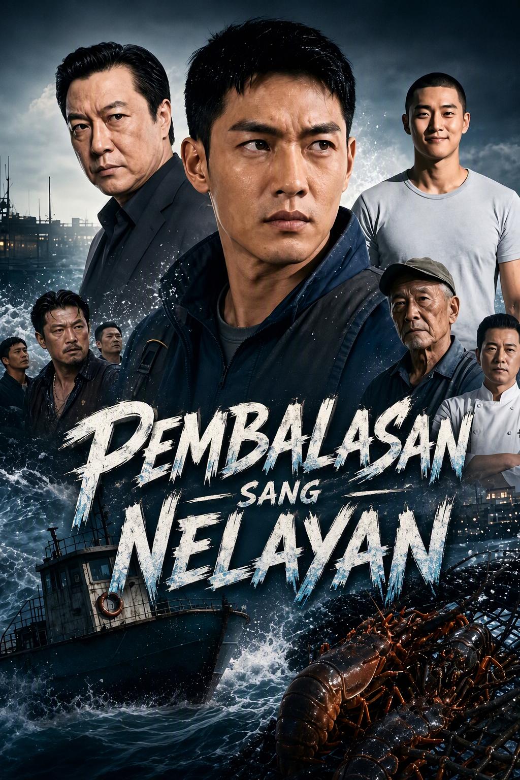 Rahasia Lautan Emas