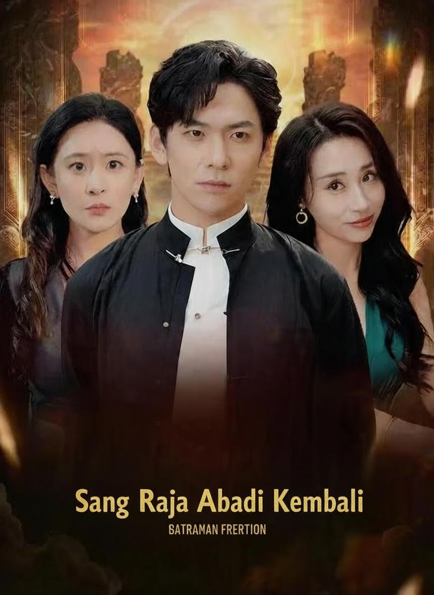 Sang Raja Abadi Kembali