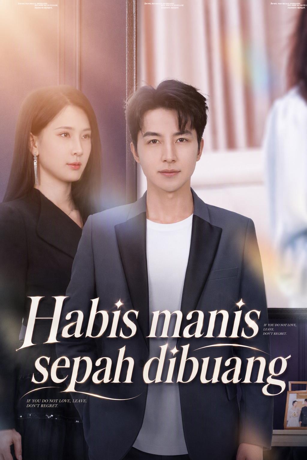 Menikahi kakak mantanku