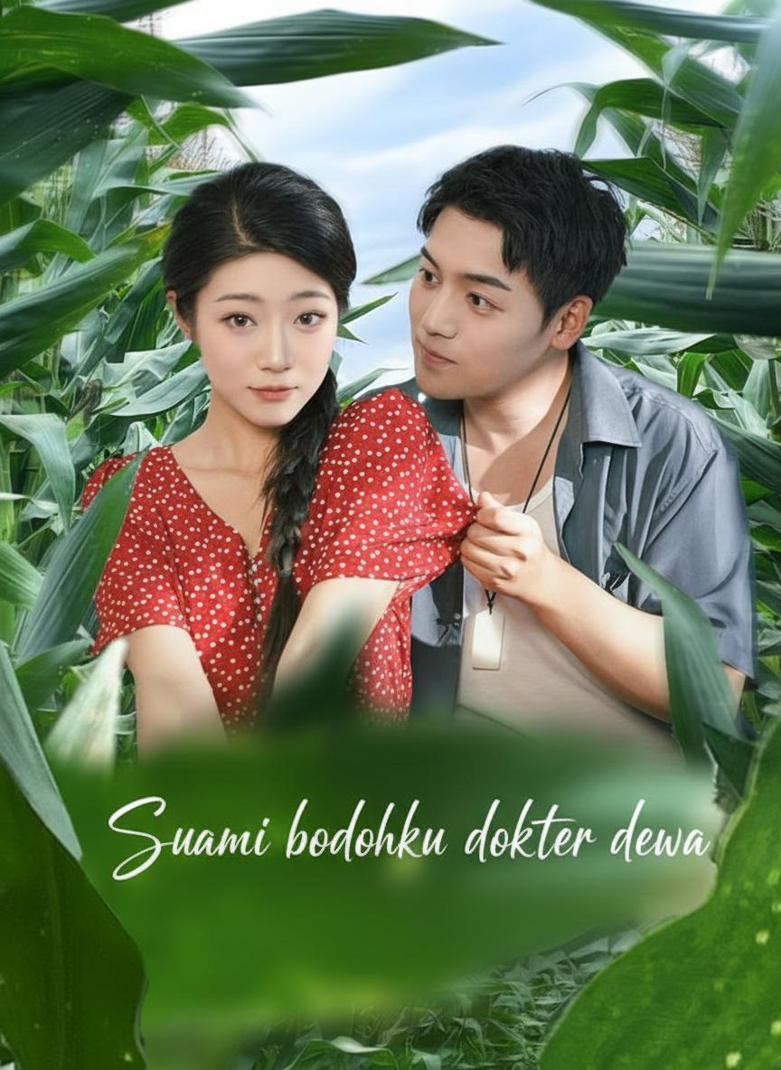 Suami bodohku dokter dewa