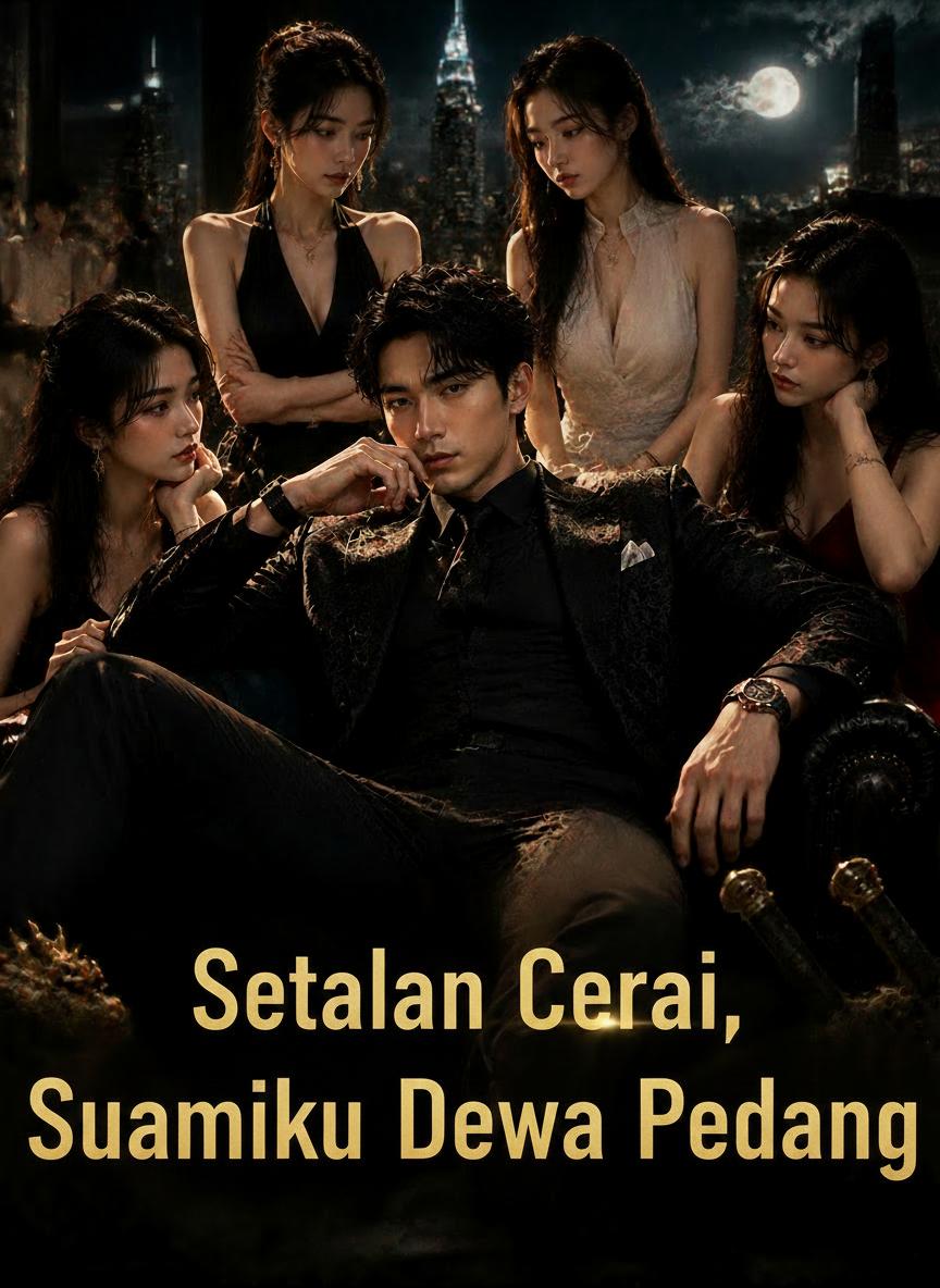 Setelah Cerai, Suamiku Dewa Pedang