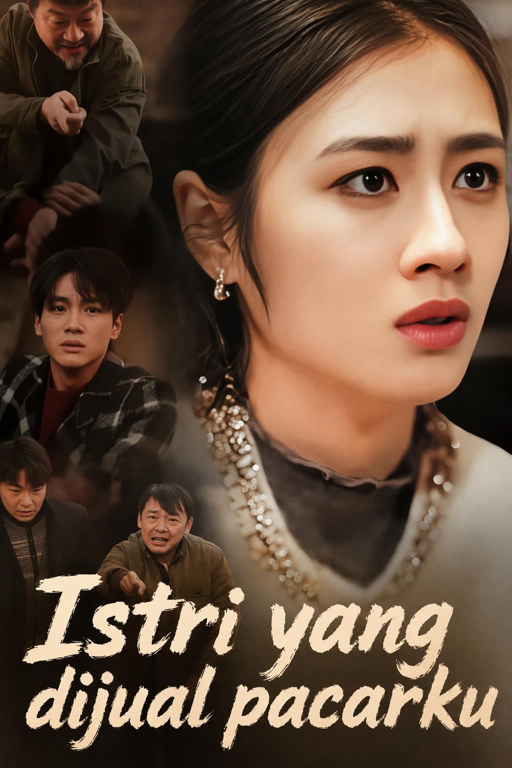Istri yang dijual pacarku