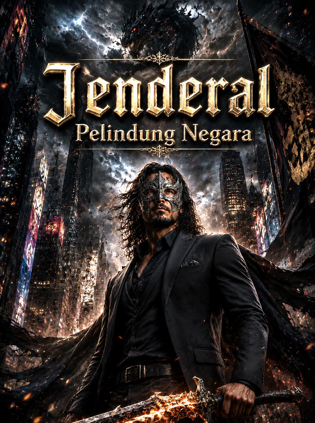 Jenderal Pelindung Negara
