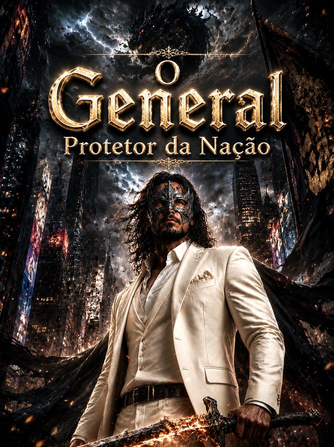 O General Protetor da Nação