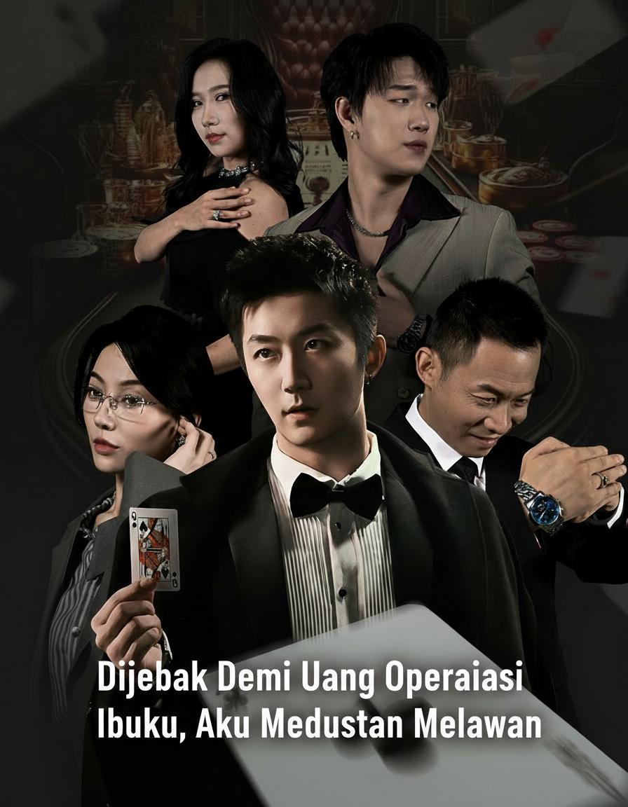 Dijebak Demi Uang Operasi Ibuku, Aku Memutuskan Melawan