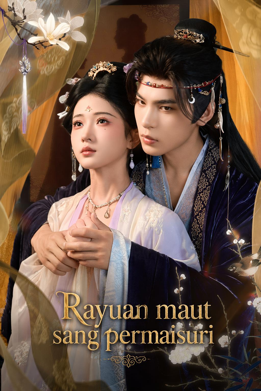 Rayuan maut sang permaisuri