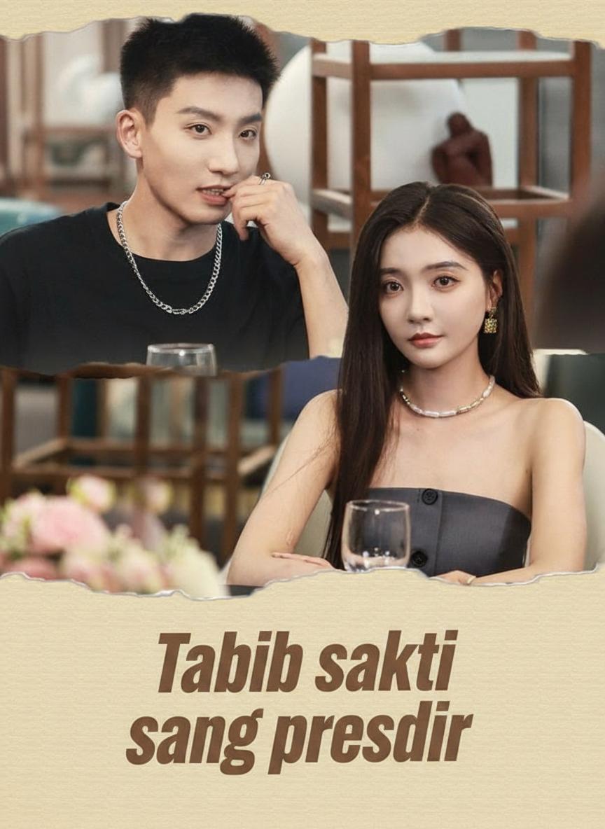 Tabib sakti sang presdir