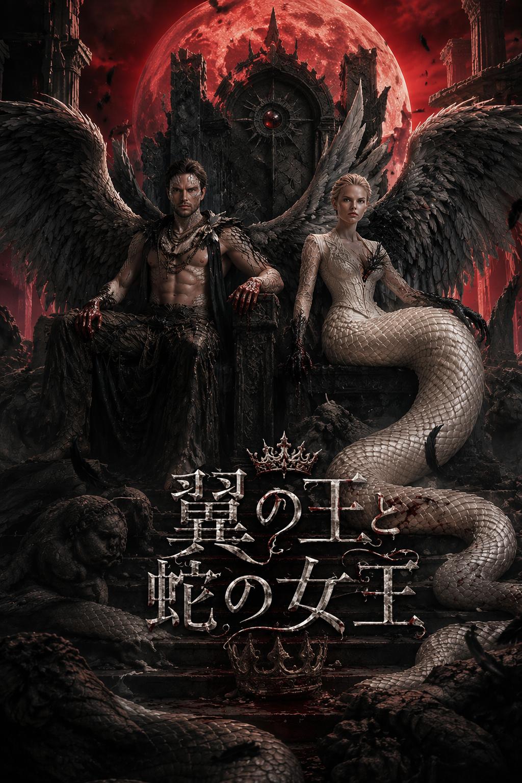 私のモンスターの恋人