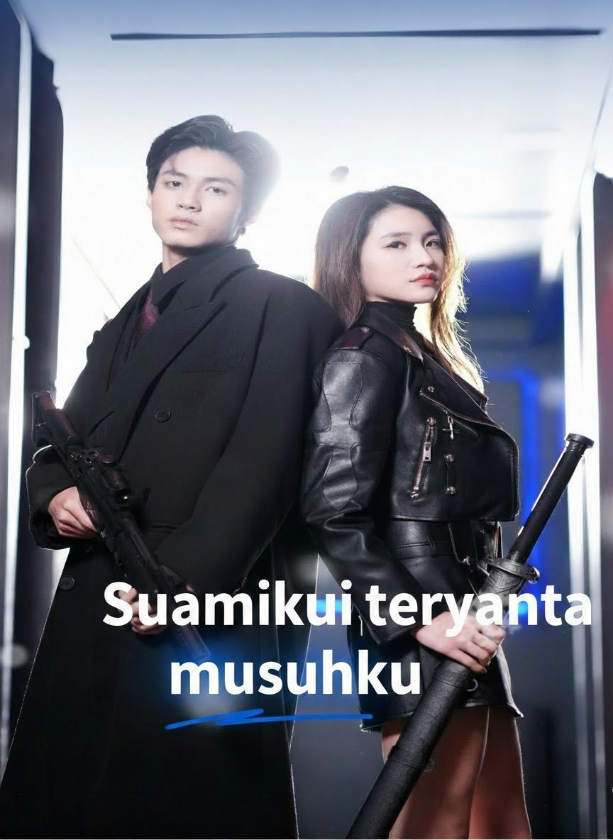 Suamiku ternyata musuhku