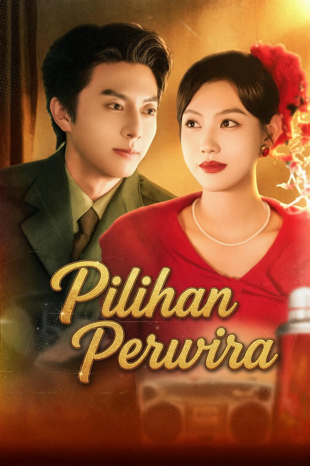 Pilihan Perwira