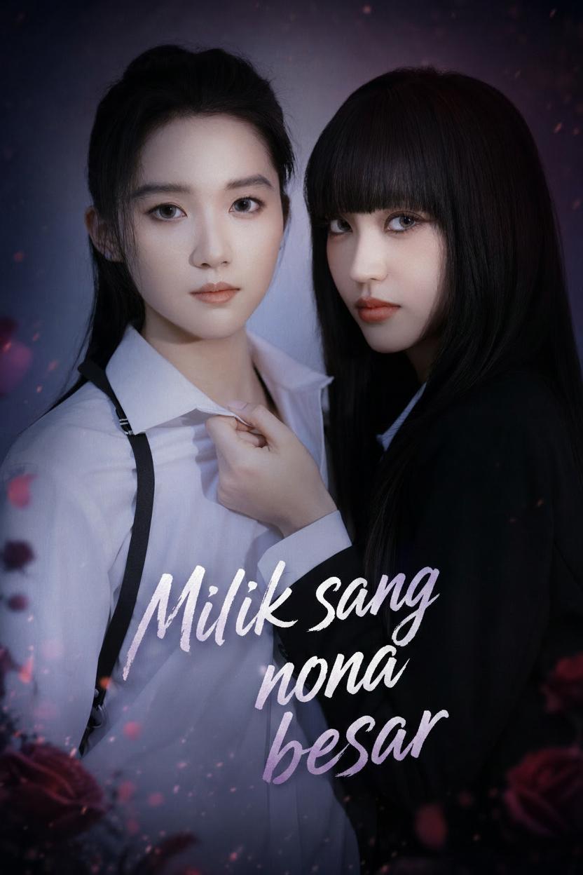 Milik sang nona besar