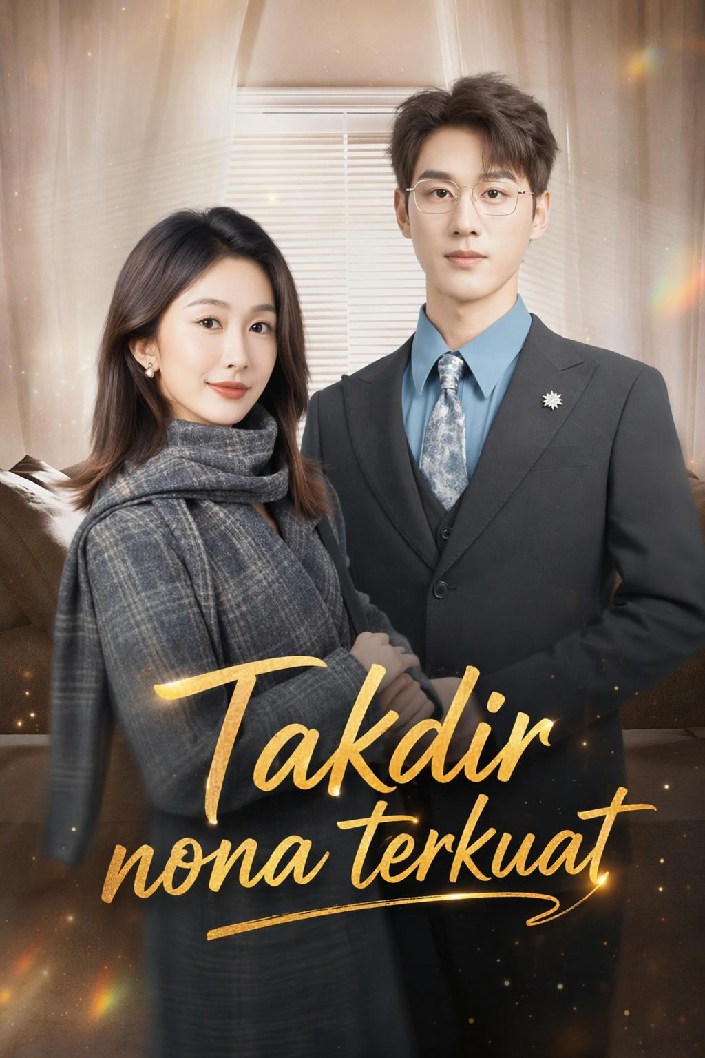 Takdir nona terkuat