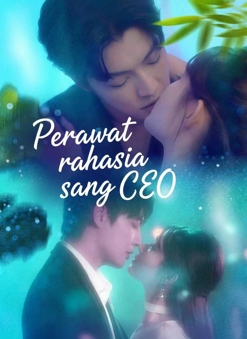 Perawat rahasia sang CEO