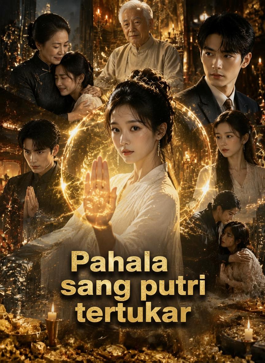 Pahala sang putri tertukar