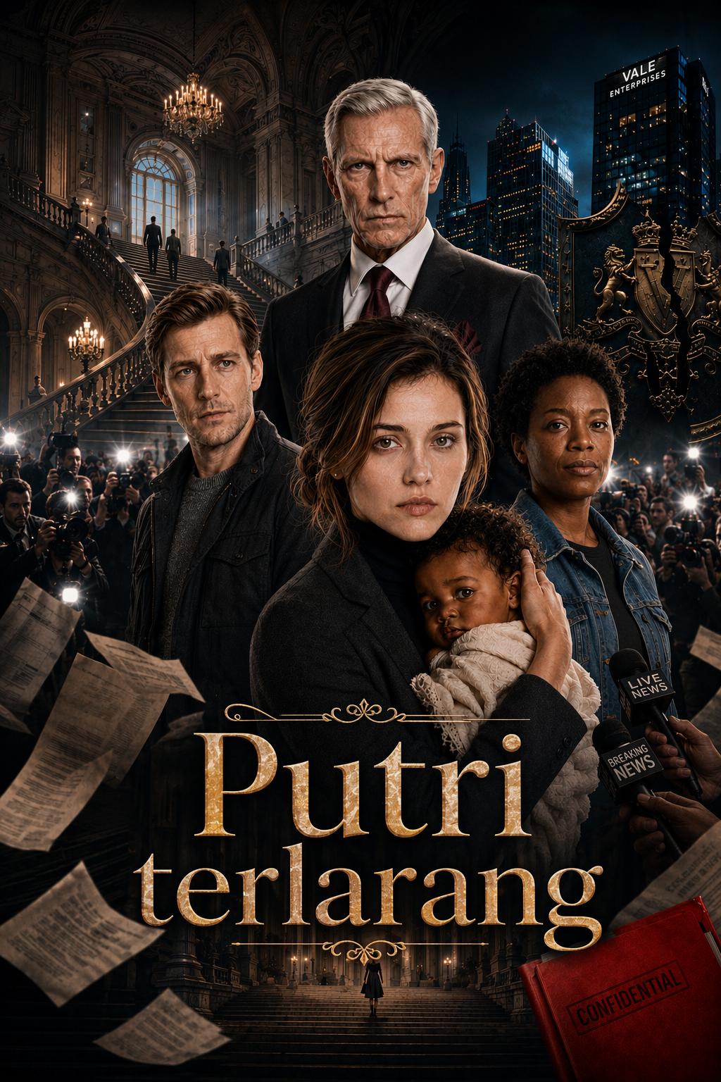 Putri terlarang