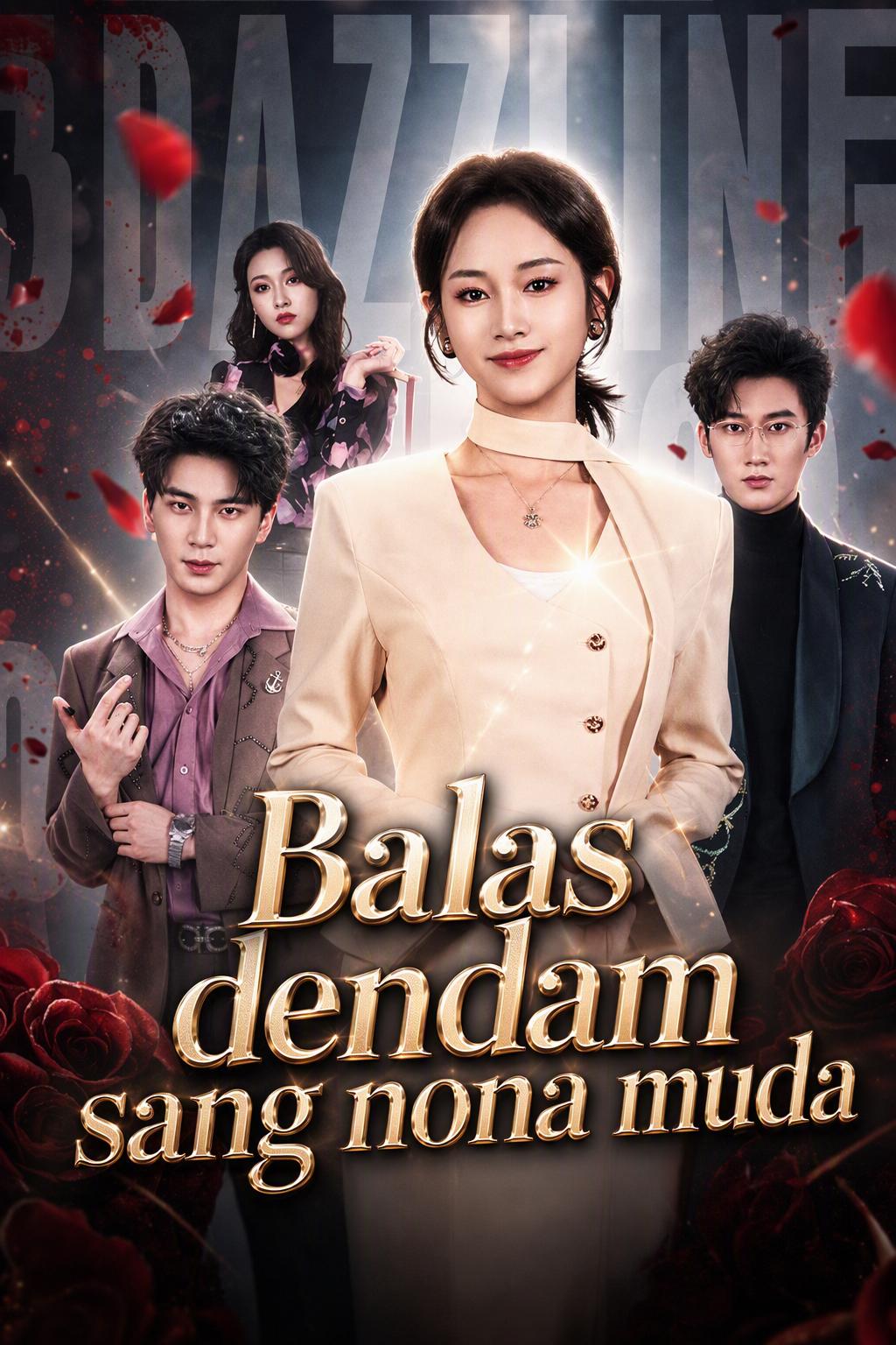 Pembalasan sang Nona Besar