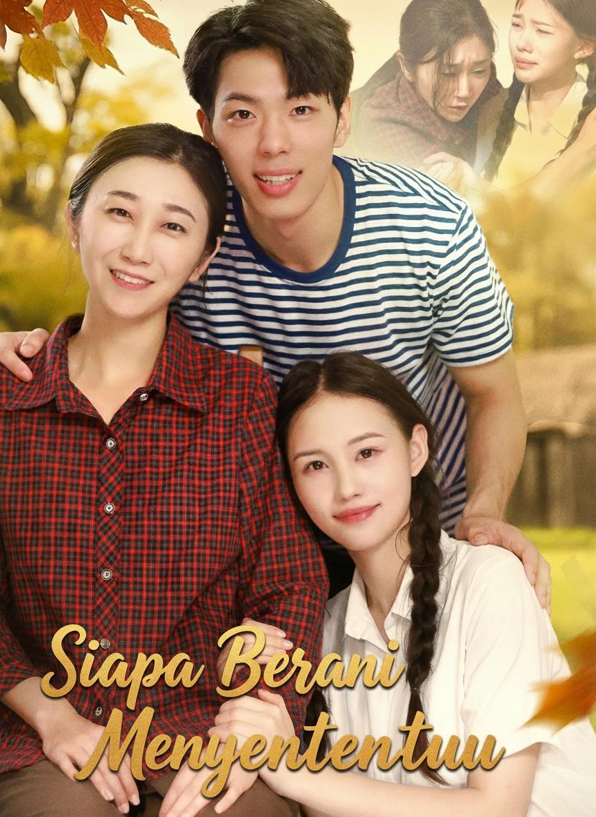 Siapa Berani Menyentuh Putriku