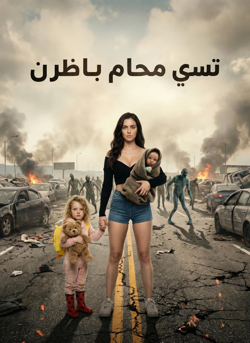 صرخة تجلب الموتى