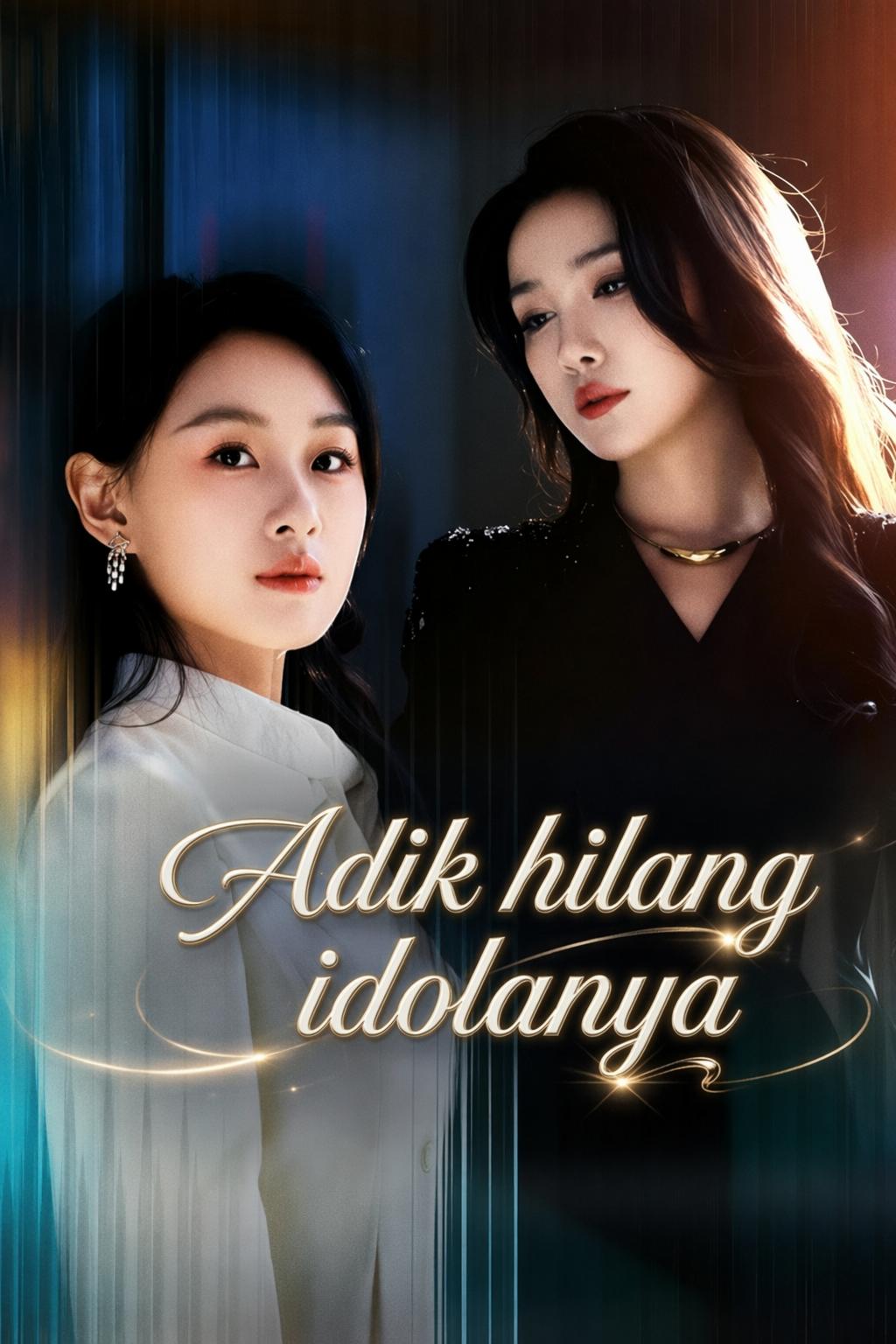 Adik Perempuan Idolanya yang Hilang