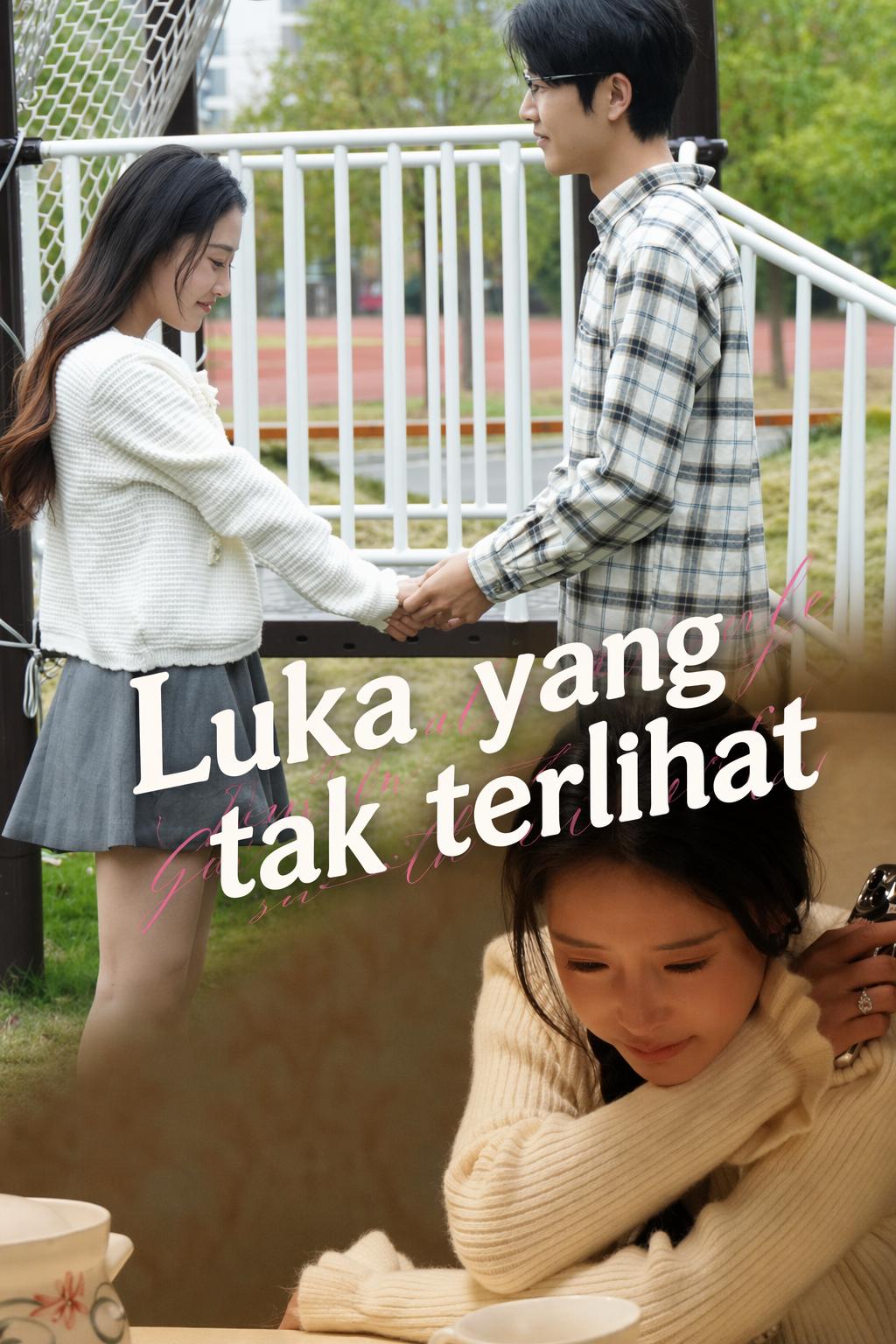 Luka yang tak terlihat