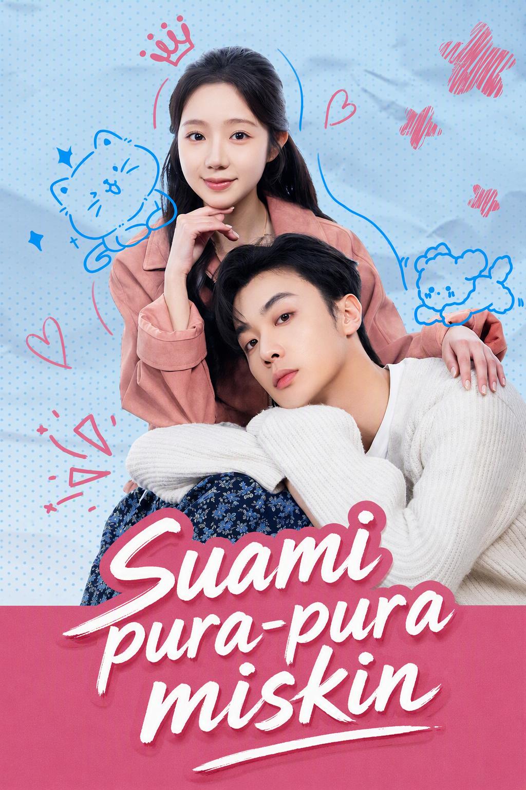 Suamiku yang pelit ternyata CEO