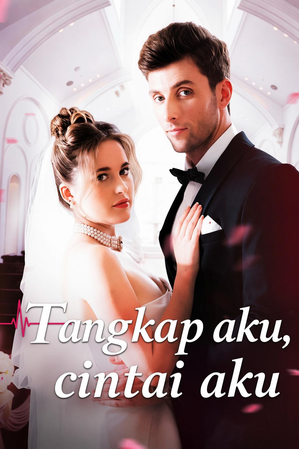 Tangkap Aku, Cintaimu