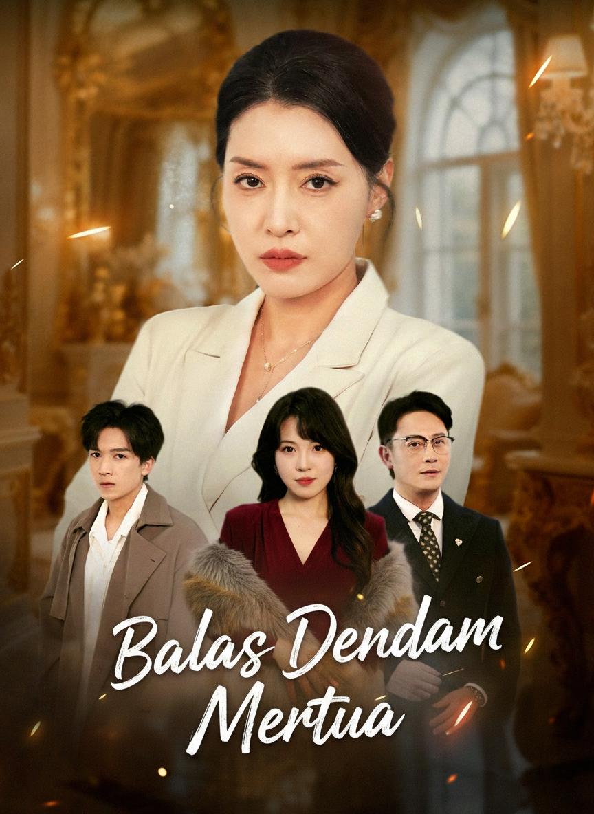 Balas Dendam Mertua
